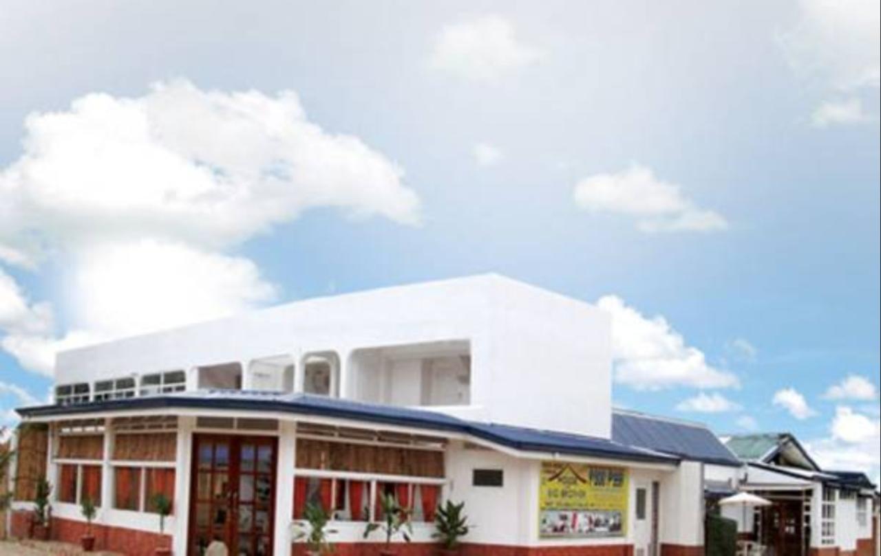 House Of Big Brother Palawan Puerto Princesa Εξωτερικό φωτογραφία