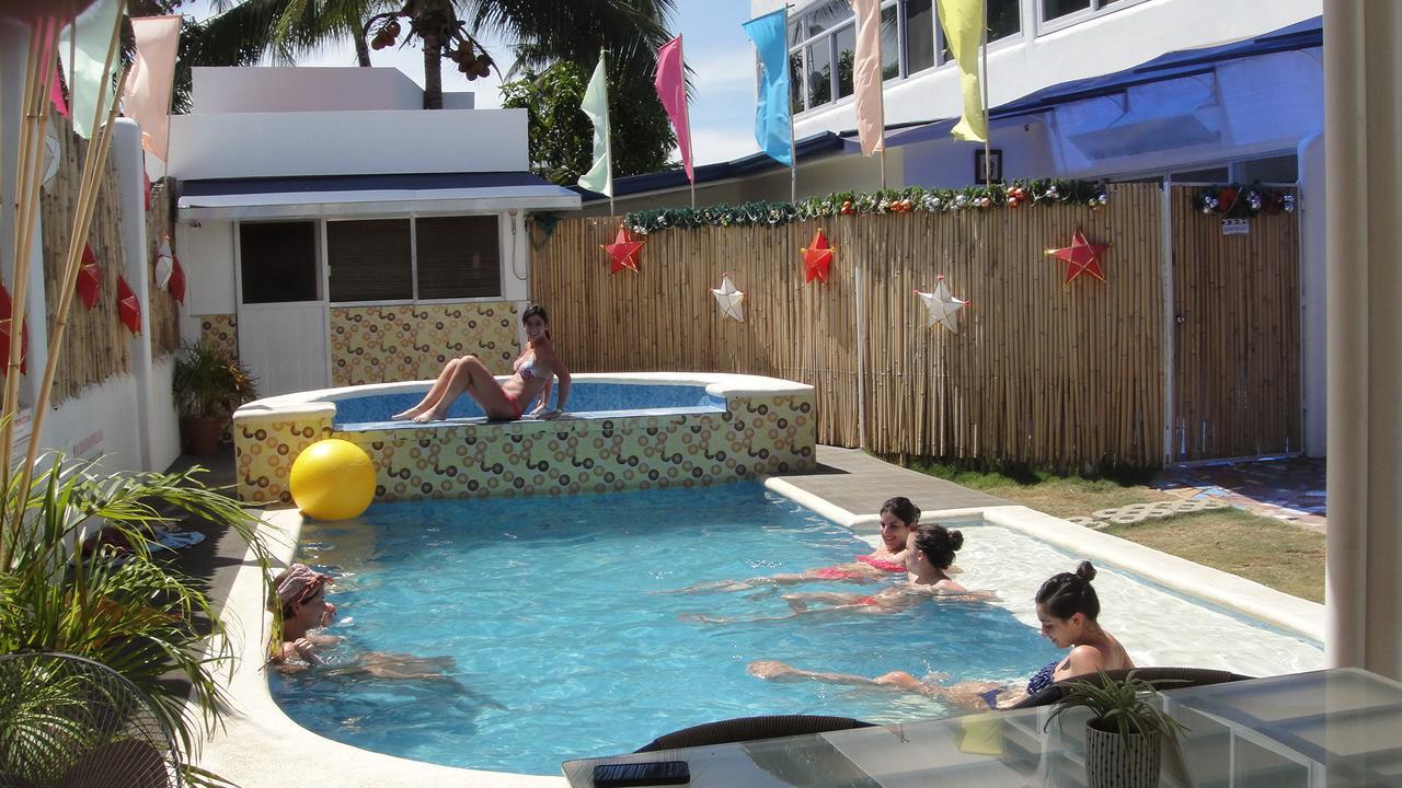 House Of Big Brother Palawan Puerto Princesa Εξωτερικό φωτογραφία