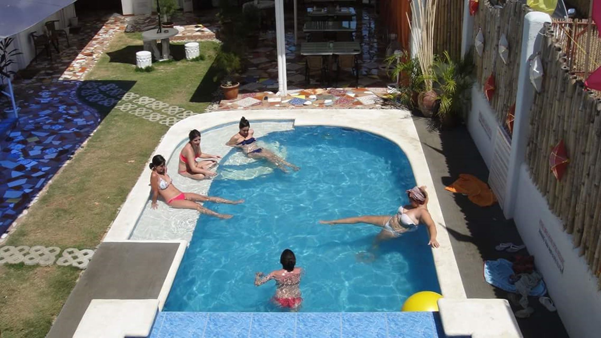 House Of Big Brother Palawan Puerto Princesa Εξωτερικό φωτογραφία