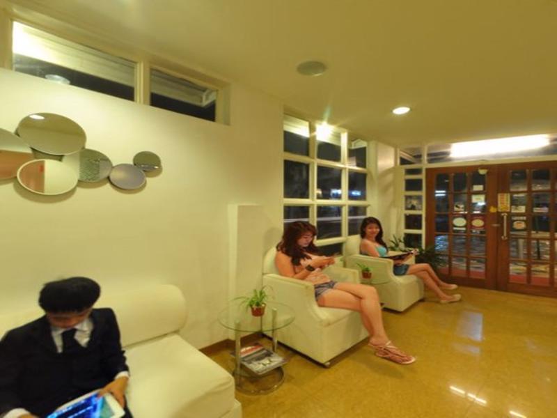 House Of Big Brother Palawan Puerto Princesa Εξωτερικό φωτογραφία