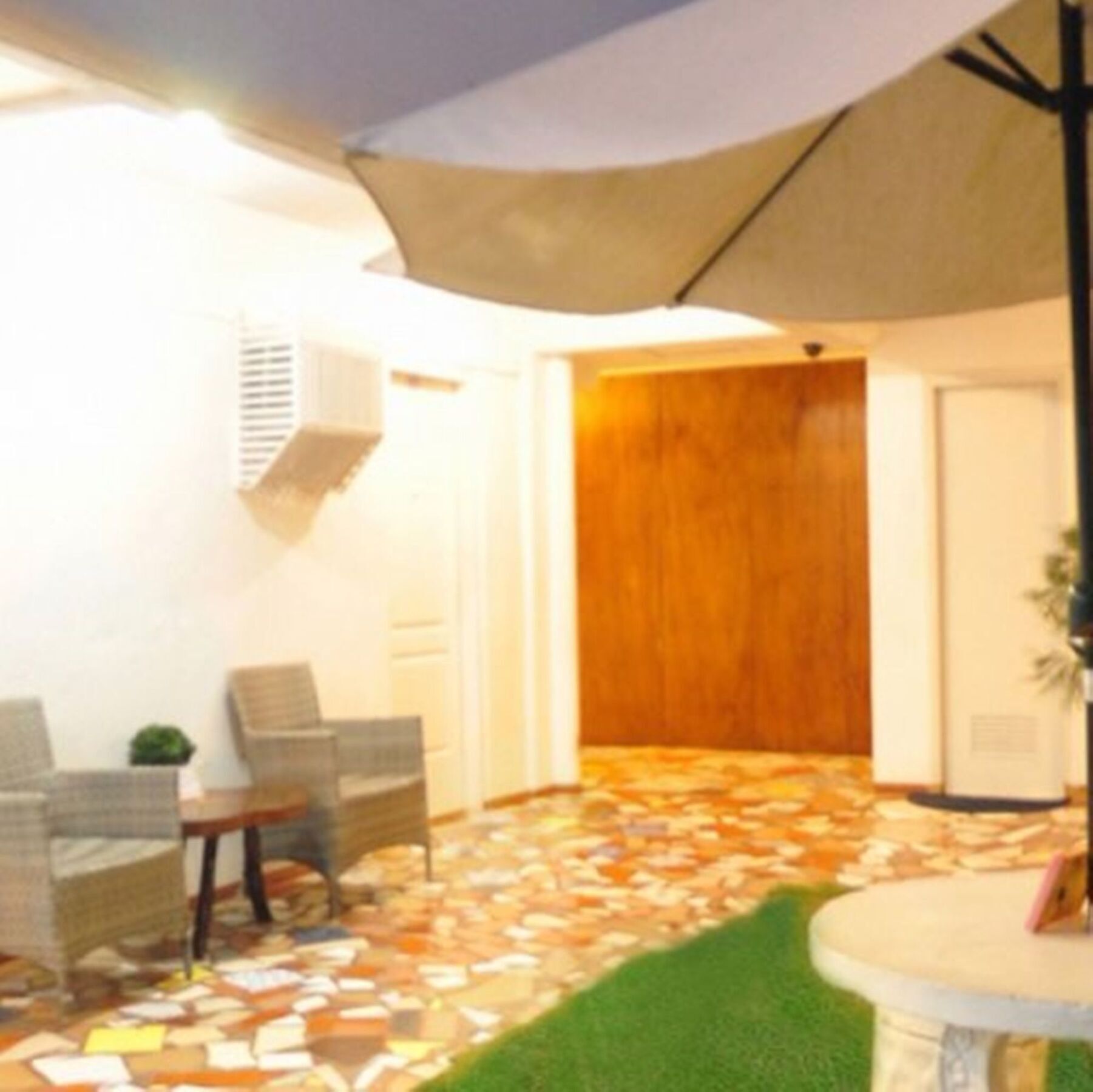 House Of Big Brother Palawan Puerto Princesa Εξωτερικό φωτογραφία