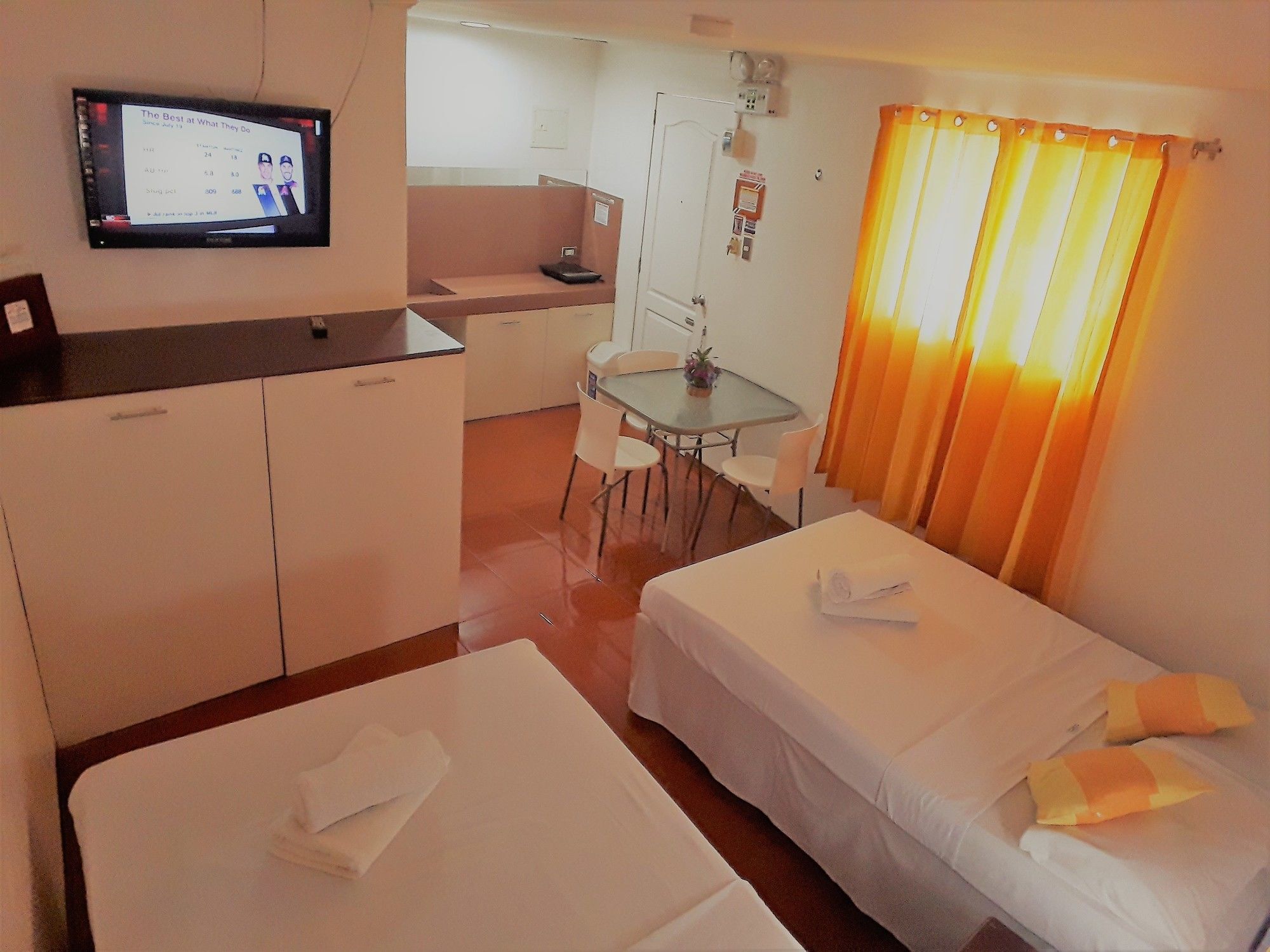 House Of Big Brother Palawan Puerto Princesa Εξωτερικό φωτογραφία