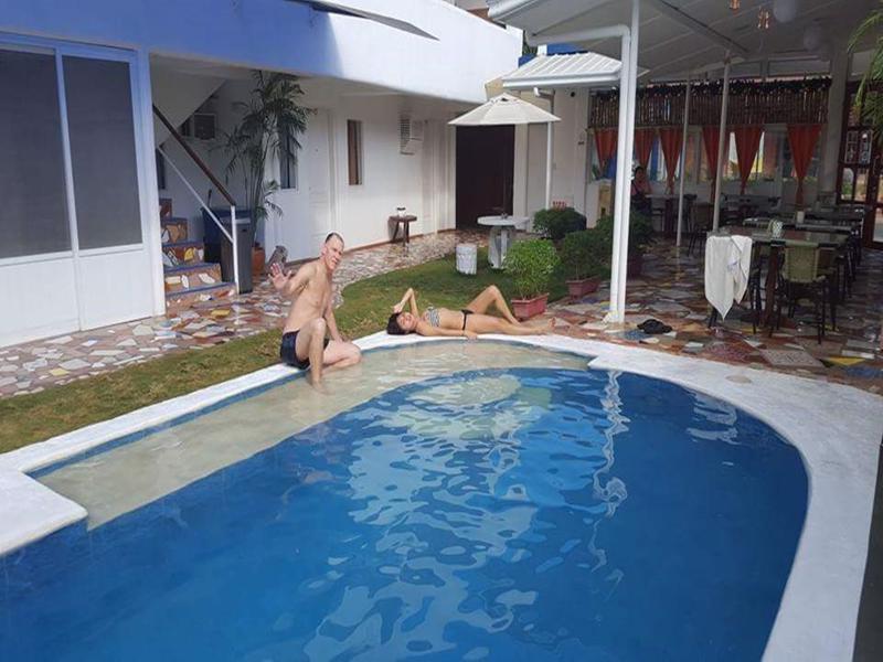 House Of Big Brother Palawan Puerto Princesa Εξωτερικό φωτογραφία