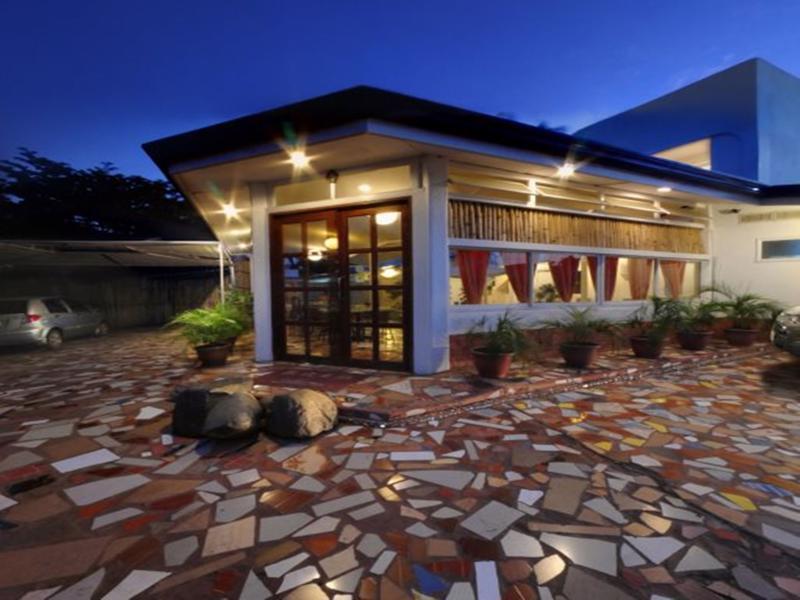 House Of Big Brother Palawan Puerto Princesa Εξωτερικό φωτογραφία