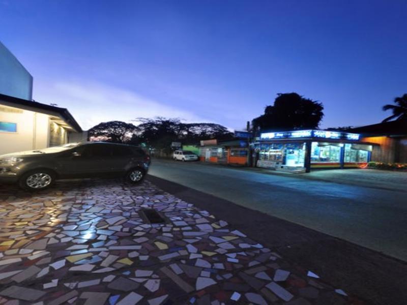 House Of Big Brother Palawan Puerto Princesa Εξωτερικό φωτογραφία