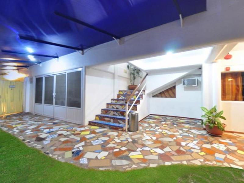 House Of Big Brother Palawan Puerto Princesa Εξωτερικό φωτογραφία