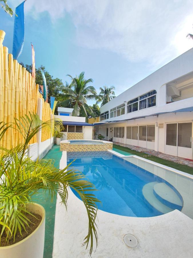 House Of Big Brother Palawan Puerto Princesa Εξωτερικό φωτογραφία