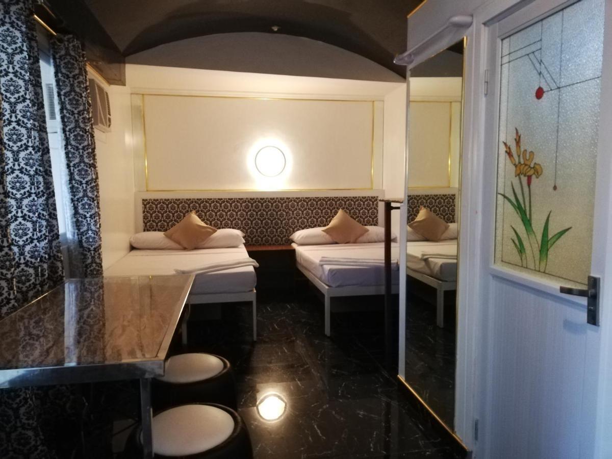 House Of Big Brother Palawan Puerto Princesa Εξωτερικό φωτογραφία